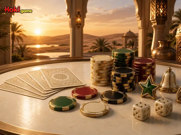 Gambar Ezugi Live Casino 1