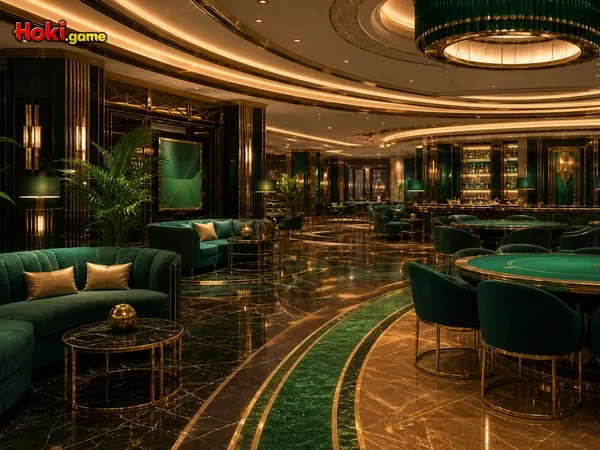 Gambar Ezugi Live Casino 2