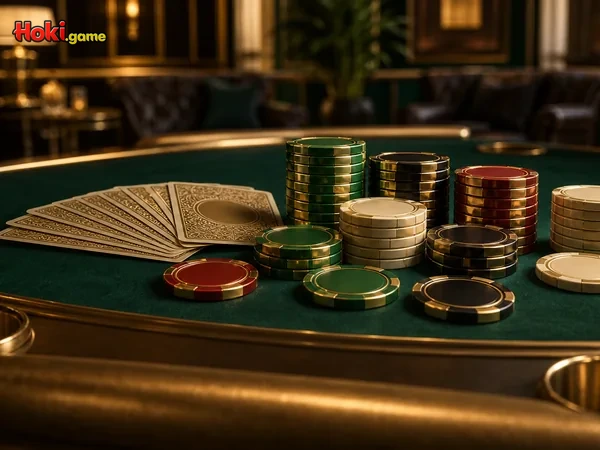 Gambar Ezugi Live Casino 3