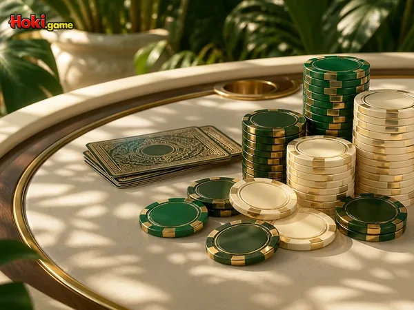 Ringkasan pengalaman menjelajahi kategori di Hokigame - gambar 2